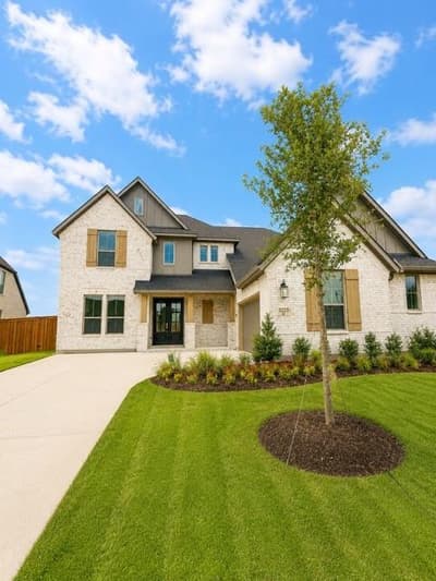 3142 Bexar, Rockwall TX 75032