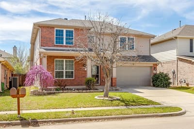 4220 Highgate Road, Fort Worth TX 76244 - Photo 2