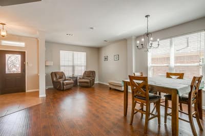 4220 Highgate Road, Fort Worth TX 76244 - Photo 3