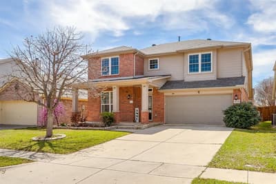 4220 Highgate Road, Fort Worth TX 76244