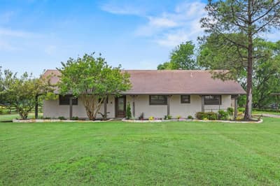 4987 County Road 2664, Royse City TX 75189
