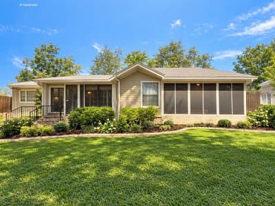 2804 Maplewood Street, Granbury TX 76048