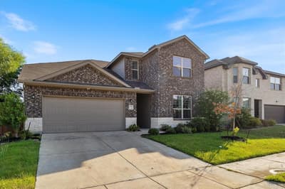 3226 Sioux Trail, Crandall TX 75114 - Photo 2
