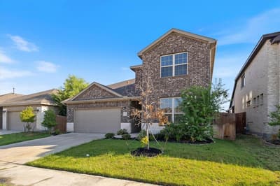 3226 Sioux Trail, Crandall TX 75114 - Photo 3