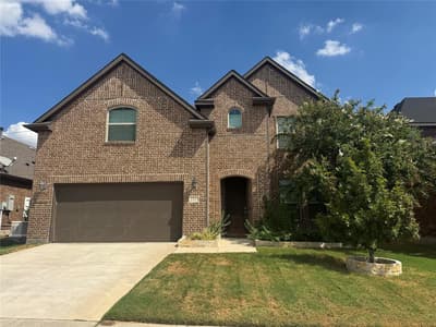 2113 Lake Pine Drive, Little Elm TX 75068 - Photo 2