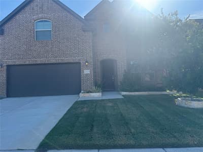 2113 Lake Pine Drive, Little Elm TX 75068