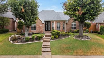 3916 Montrose Drive, Plano TX 75025