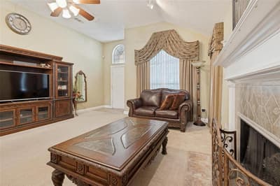1153 Bay Side Drive, Irving TX 75060 - Photo 3
