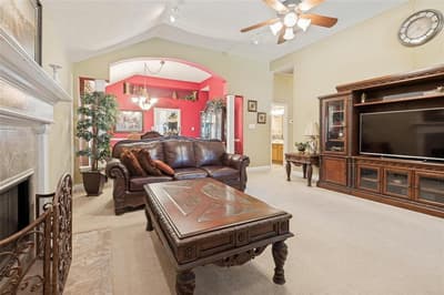 1153 Bay Side Drive, Irving TX 75060 - Photo 4