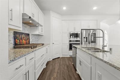 8224 Legacy Trail, McKinney TX 75071 - Photo 4