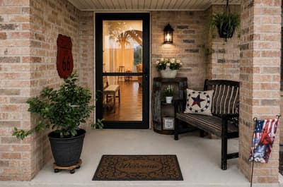 3517 W Moonlight Drive, Waco TX 76706 - Photo 2