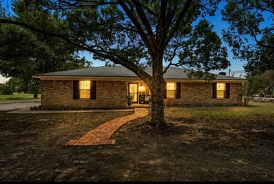 3517 W Moonlight Drive, Waco TX 76706