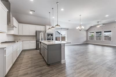 3312 Woodland Drive, Royse City TX 75189 - Photo 5