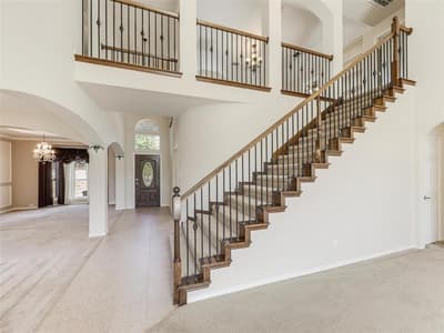 513 Tarpan Trail, Celina TX 75009 - Photo 4