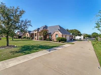 508 Singing Quail Trail, Haslet TX 76052