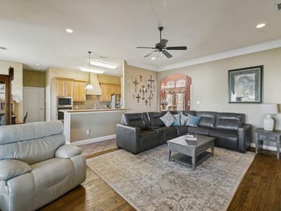 508 Singing Quail Trail, Haslet TX 76052 - Photo 5