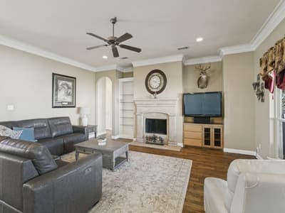 508 Singing Quail Trail, Haslet TX 76052 - Photo 4
