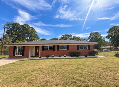 900 Watterman, Minden LA 71055