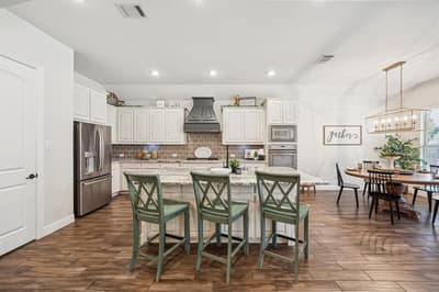 7809 Medina Way, McKinney TX 75071 - Photo 5