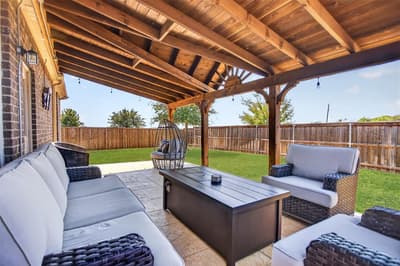 2241 Heaton Street, Forney TX 75126 - Photo 2