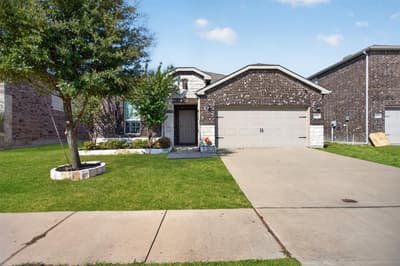 2241 Heaton Street, Forney TX 75126 - Photo 3