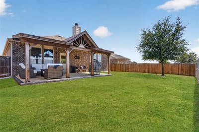 2241 Heaton Street, Forney TX 75126 - Photo 4