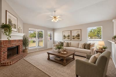 512 Bryn Mawr, Forney TX 75126 - Photo 4