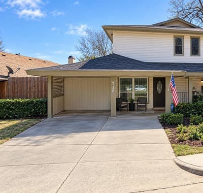 738 Sceptre Circle, Garland TX 75043