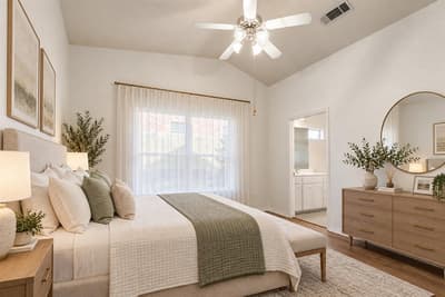 6037 Melanie Drive, Fort Worth TX 76131 - Photo 5
