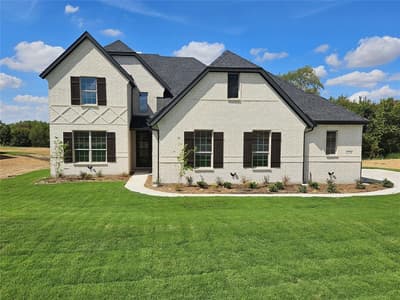3204 Windmill Road, Van Alstyne TX 75495