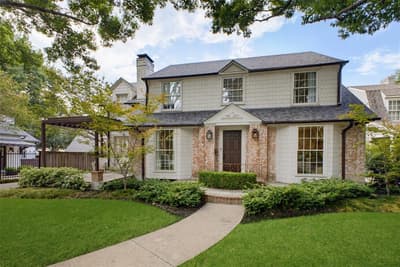 6616 Avalon Avenue, Dallas TX 75214 - Photo 2