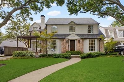 6616 Avalon Avenue, Dallas TX 75214