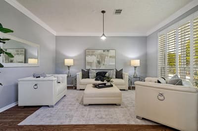 204 E Chapel Downs Drive, Southlake TX 76092 - Photo 4