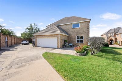 8404 Sunset Cove Drive, Fort Worth TX 76179 - Photo 3