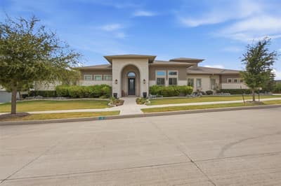 402 Appaloosa Run, Argyle TX 76226 - Photo 2