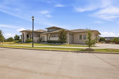 402 Appaloosa Run, Argyle TX 76226 - Photo 3