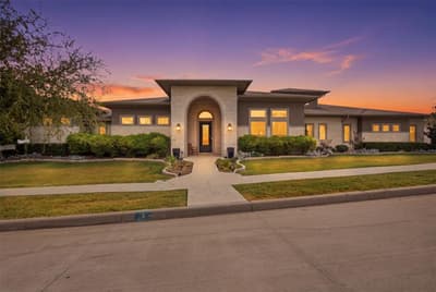 402 Appaloosa Run, Argyle TX 76226