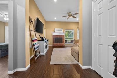 304 Daisy Road, Midlothian TX 76065 - Photo 5