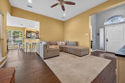 304 Daisy Road, Midlothian TX 76065 - Photo 4