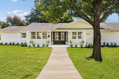 11864 Cold Harbor Lane, Dallas TX 75244