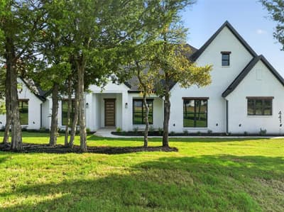 441 Silo Court, Waxahachie TX 75167