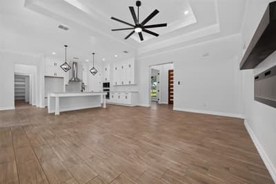 441 Silo Court, Waxahachie TX 75167 - Photo 5