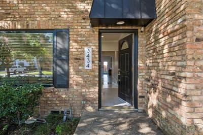 3434 Granada Avenue, University Park TX 75205 - Photo 3