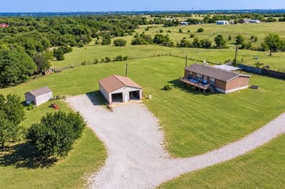 2298 County Road 2320, Decatur TX 76234 - Photo 2
