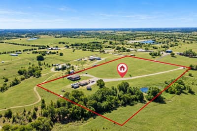2298 County Road 2320, Decatur TX 76234