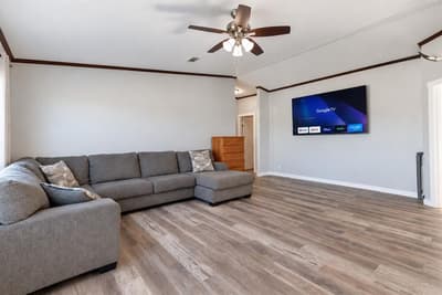 2298 County Road 2320, Decatur TX 76234 - Photo 4