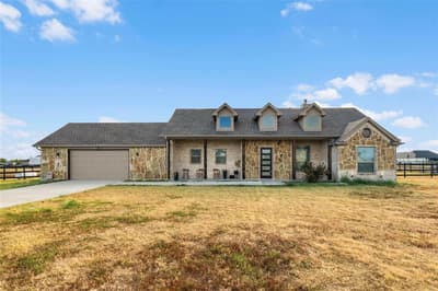 6028 Berry Ridge Lane, Joshua TX 76058