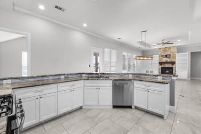 6028 Berry Ridge Lane, Joshua TX 76058 - Photo 5