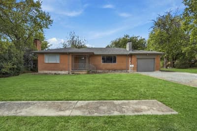 420 N Cleveland Avenue, Sherman TX 75090 - Photo 2