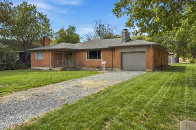 420 N Cleveland Avenue, Sherman TX 75090